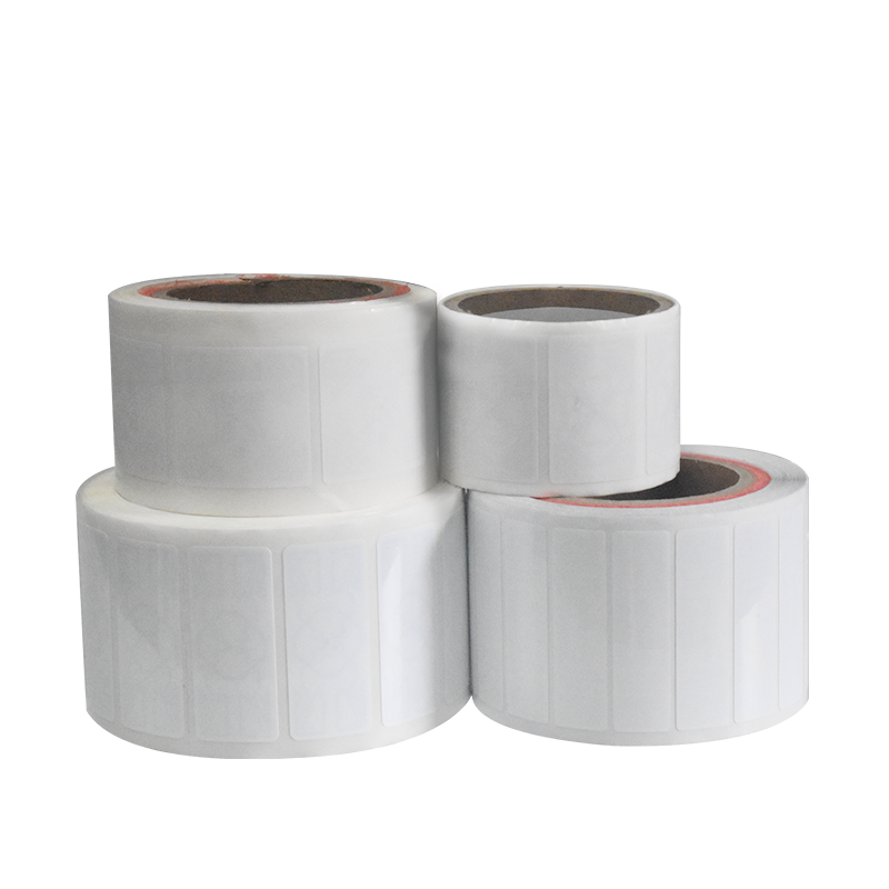 UHF RFID Tags for Retail Management